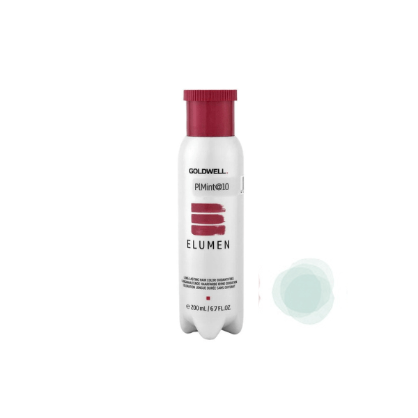 Coloration Elumen - LES FROIDS PLMINT@10