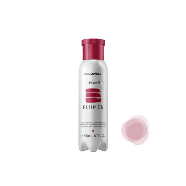 Coloration Elumen - LES FROIDS PLROSE@10