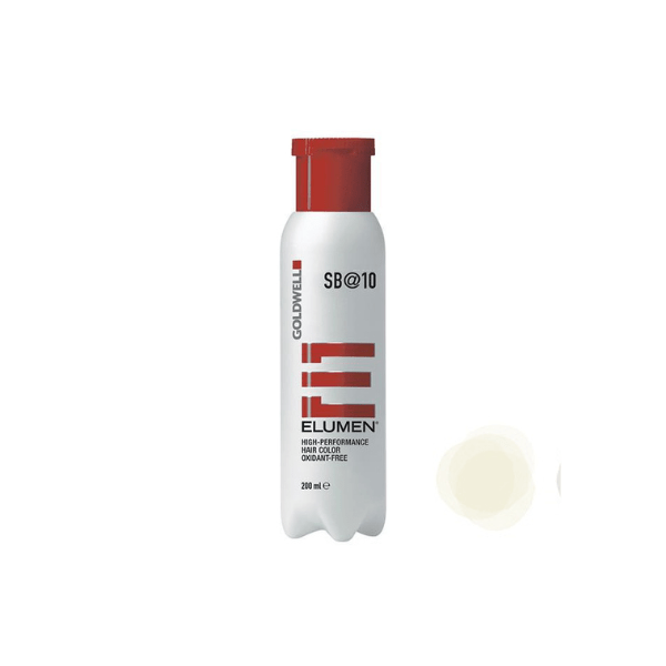 Coloration Elumen - LES FROIDS SB@10
