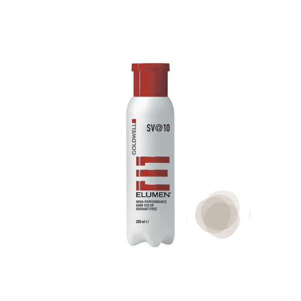 Coloration Elumen - LES FROIDS SV@10