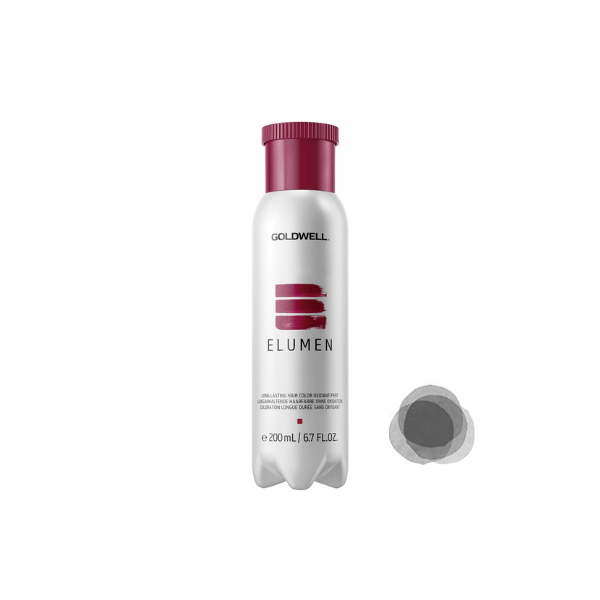 Coloration Elumen - LES GRIS GY@6