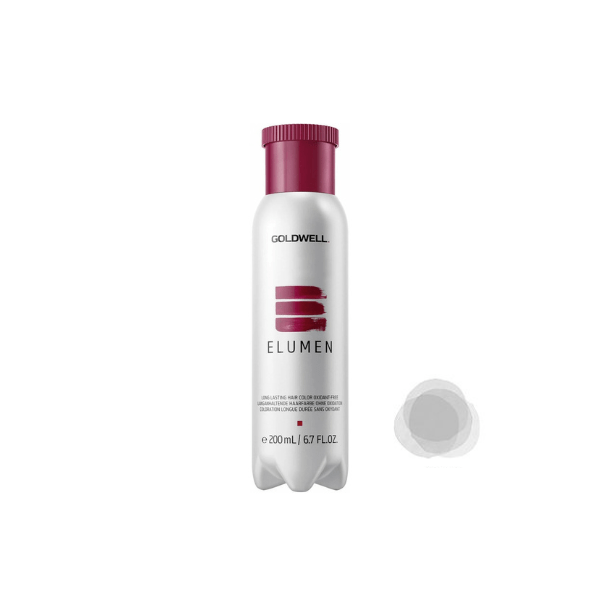 Coloration Elumen - LES GRIS GY@9