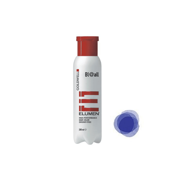 Coloration Elumen - LES PURES BL@ALL