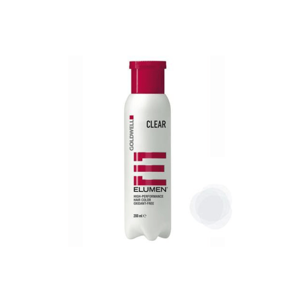 Coloration Elumen - LES PURES CLEAR