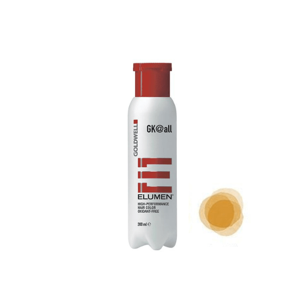Coloration Elumen - LES PURES GK@ALL