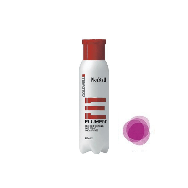 Coloration Elumen - LES PURES PK@ALL