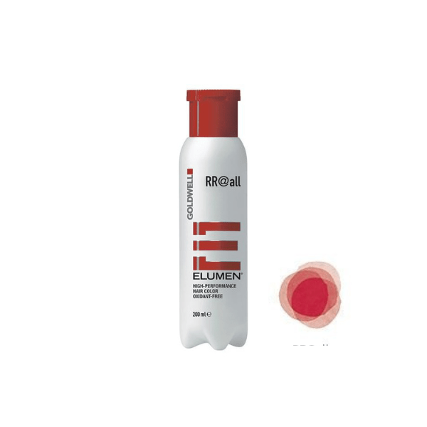 Coloration Elumen - LES PURES RR@ALL