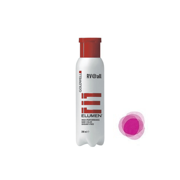 Coloration Elumen - LES PURES RV@ALL