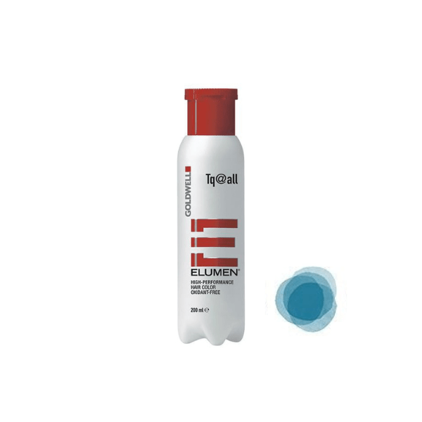 Coloration Elumen - LES PURES TQ@ALL
