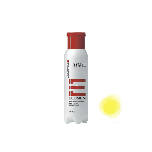 Coloration Elumen - LES PURES YY@ALL