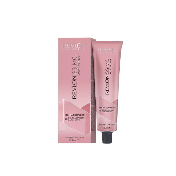 Coloration permanente à mélanger Colorsmetique Revlonissimo