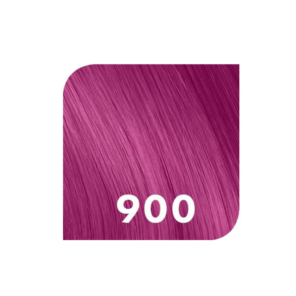 Coloration permanente à mélanger Colorsmetique Revlonissimo 900