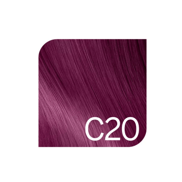Coloration permanente à mélanger Colorsmetique Revlonissimo c20