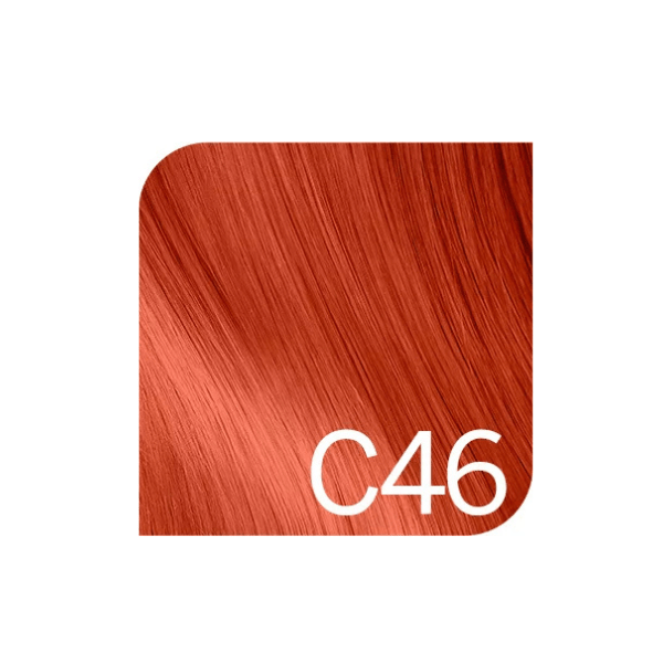 Coloration permanente à mélanger Colorsmetique Revlonissimo c46