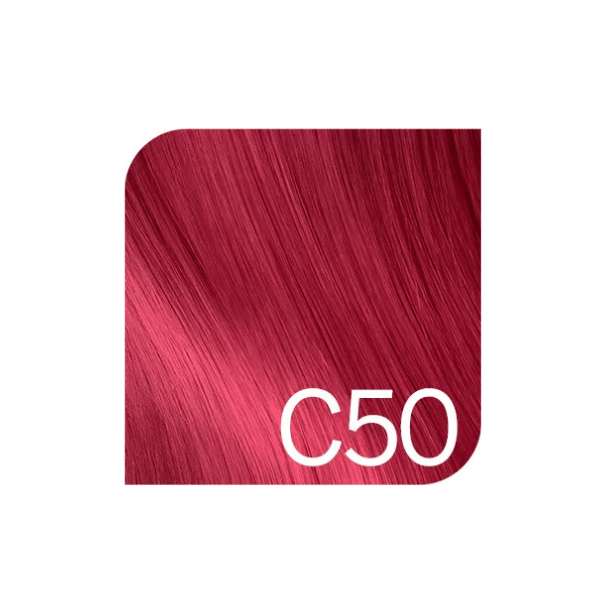 Coloration permanente à mélanger Colorsmetique Revlonissimo c50