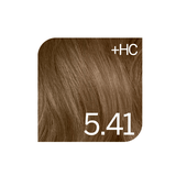 Coloration permanente brunettes Colorsmetique Revlonissimo
