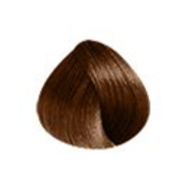 Coloration permanente brunettes Colorsmetique Revlonissimo 6.14