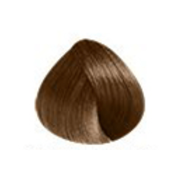Coloration permanente brunettes Colorsmetique Revlonissimo 7.14