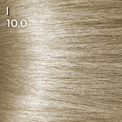 Coloration permanente Coloration 10.0