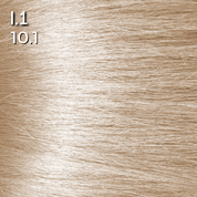 Coloration permanente Coloration 10.1