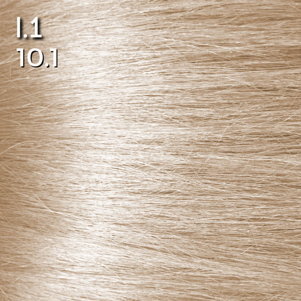 Coloration permanente Coloration 10.1