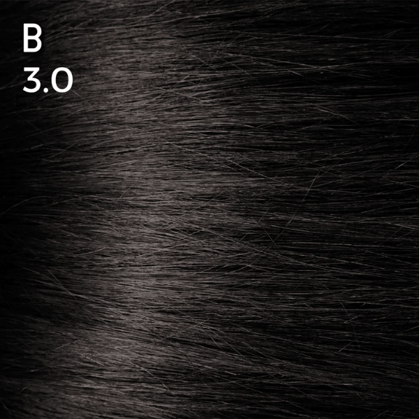 Coloration permanente Coloration 3.0