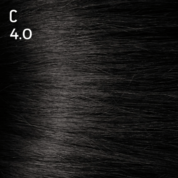 Coloration permanente Coloration 4.0