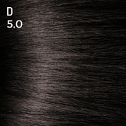 Coloration permanente Coloration 5.0
