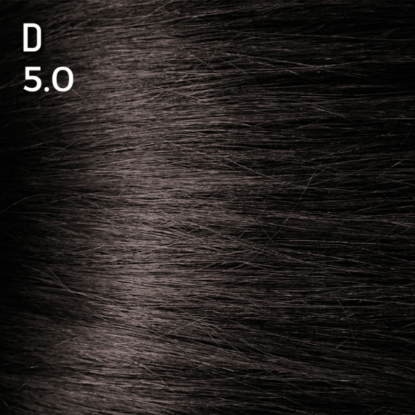 Coloration permanente Coloration 5.0