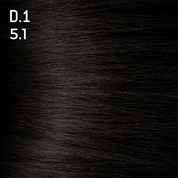 Coloration permanente Coloration 5.1
