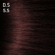 Coloration permanente Coloration 5.5