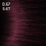 Coloration permanente Coloration 5.67