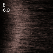 Coloration permanente Coloration 6.0