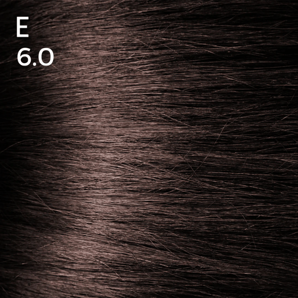 Coloration permanente Coloration 6.0