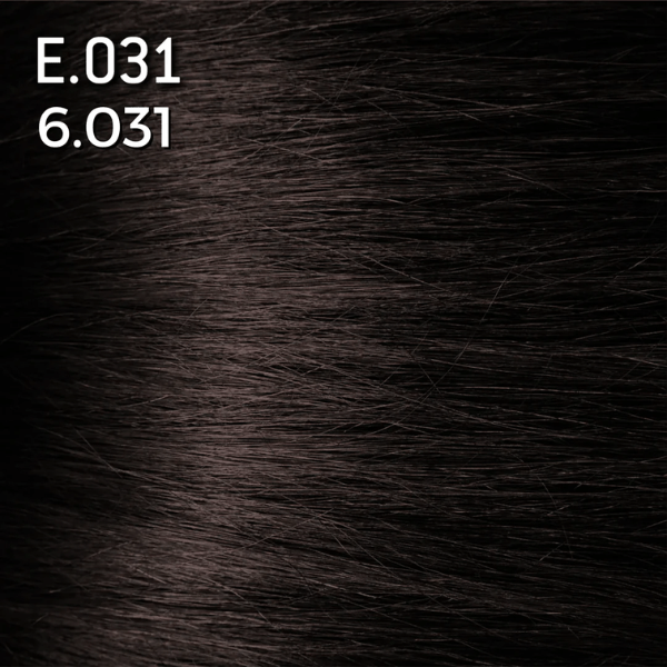 Coloration permanente Coloration 6.031