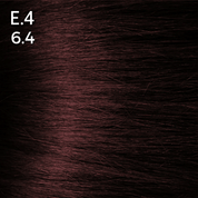 Coloration permanente Coloration 6.4