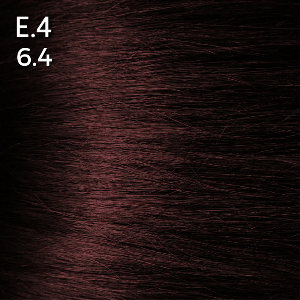Coloration permanente Coloration 6.4