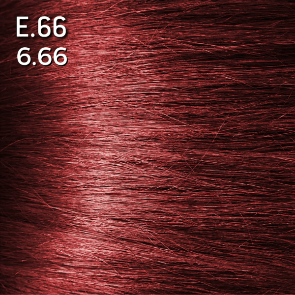 Coloration permanente Coloration 6.66