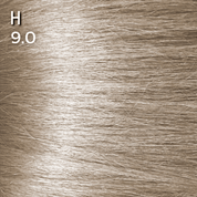 Coloration permanente Coloration 9.0