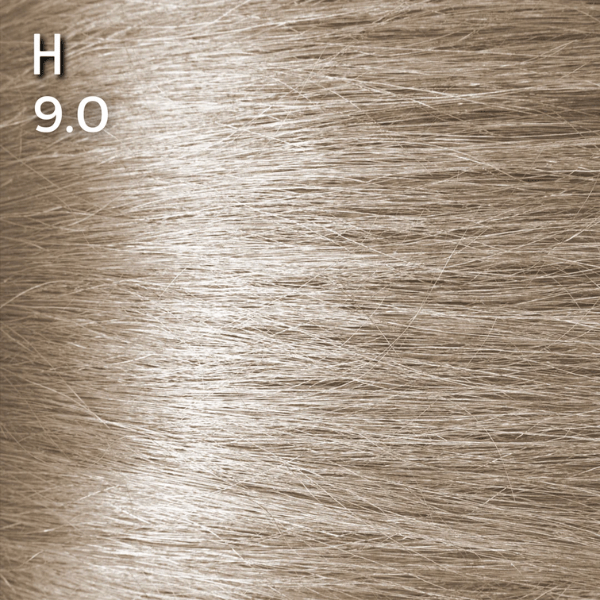 Coloration permanente Coloration 9.0