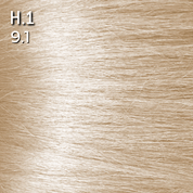 Coloration permanente Coloration 9.1