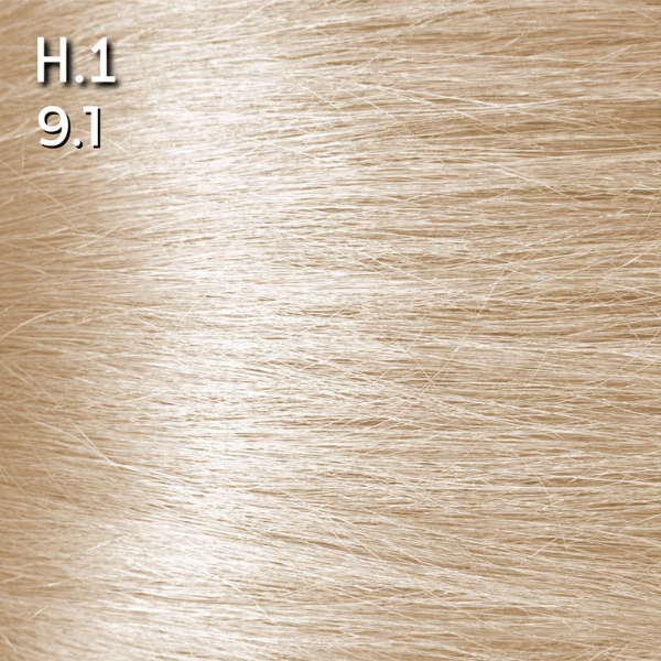 Coloration permanente Coloration 9.1