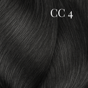 Coloration Permanente Cool Cover Majirel * NOUVEAU * CC 4