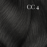 Majirel Cool Cover Permanent Hair Color