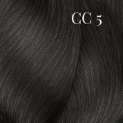 Coloration Permanente Cool Cover Majirel * NOUVEAU * CC 5