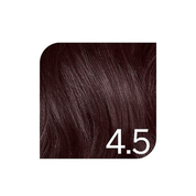 Coloration permanente cuivrés Colorsmetique Revlonissimo 4.5