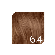 Coloration permanente cuivrés Colorsmetique Revlonissimo 6.4