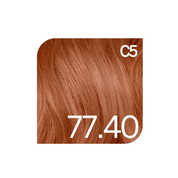 Coloration permanente cuivrés Colorsmetique Revlonissimo 77.40