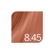 Coloration permanente cuivrés Colorsmetique Revlonissimo 8.45