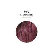 Coloration permanente en crème Color Charm Wella 5WV